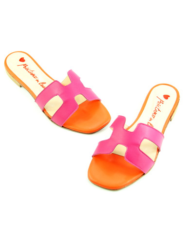 Positano In Love Sandali Artigianali Hermy