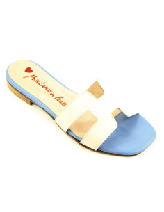 Positano In Love Sandali Artigianali Hermy