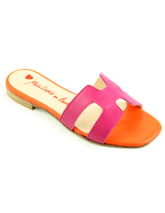 Positano In Love Sandali Artigianali Hermy