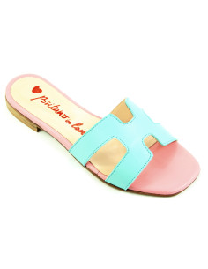 Positano In Love Sandali Artigianali Hermy