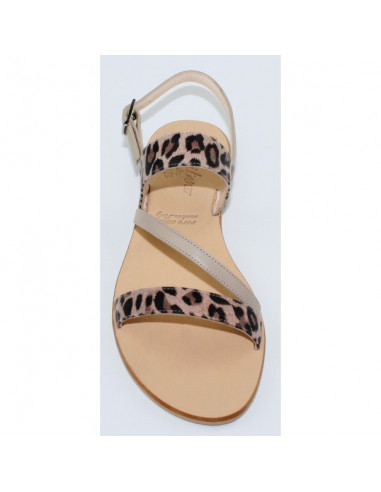 Positano In Love Sandali Artigianali Idra