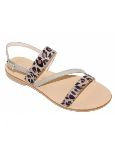 Positano In Love Sandali Artigianali Idra