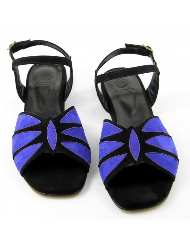 Positano In Love Sandali Artigianali Iris