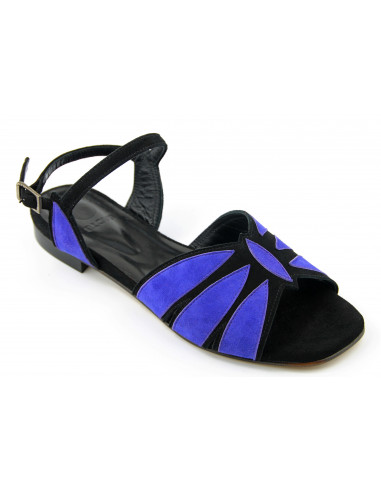 Positano In Love Sandali Artigianali Iris