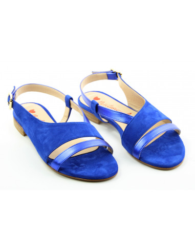 Positano In Love Sandali Artigianali Ischia