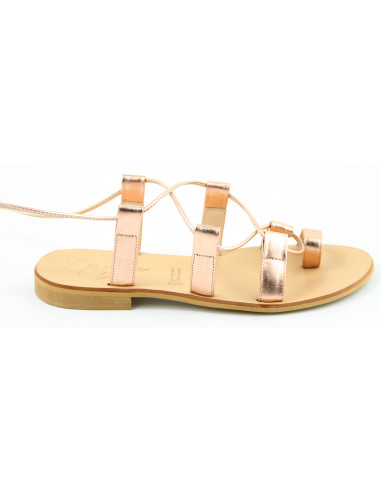 Positano In Love Sandali Artigianali Jennifer