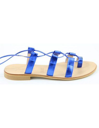 Positano In Love Sandali Artigianali Jennifer