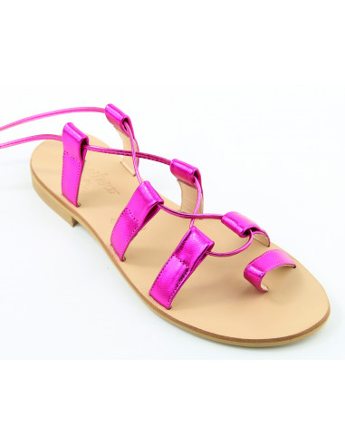 Positano In Love Sandali Artigianali Jennifer