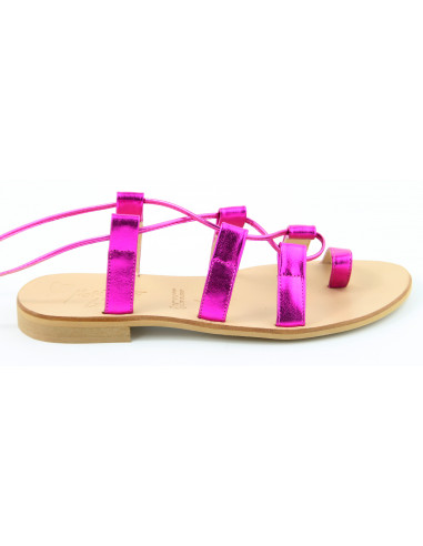 Positano In Love Sandali Artigianali Jennifer