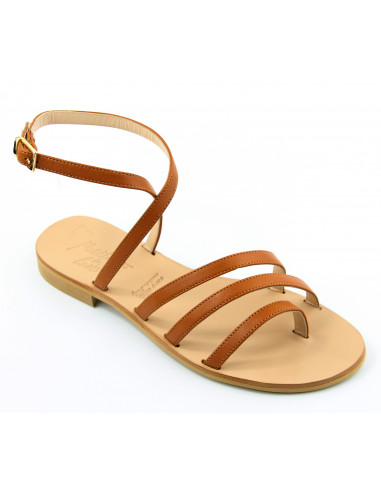 Positano In Love Sandali Artigianali Juice