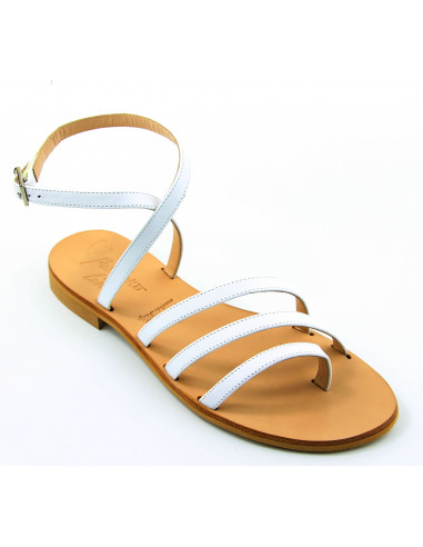 Positano In Love Sandali Artigianali Juice