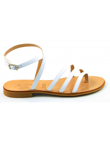 Positano In Love Sandali Artigianali Juice