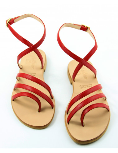 Positano In Love Sandali Artigianali Juice