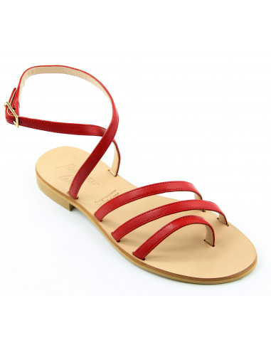 Positano In Love Sandali Artigianali Juice