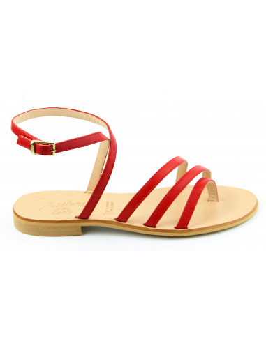 Positano In Love Sandali artigianali Juice