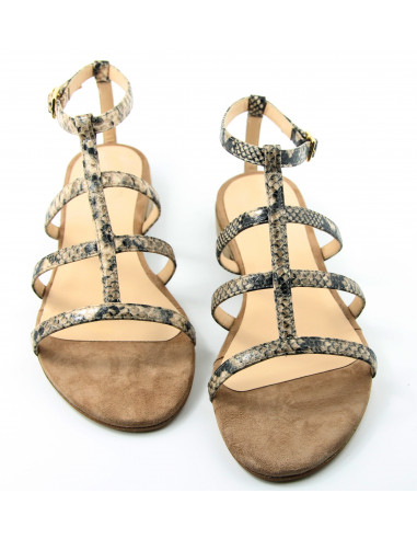 Positano In Love Sandali Artigianali Lory