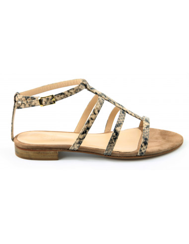 Positano In Love Sandali Artigianali Lory