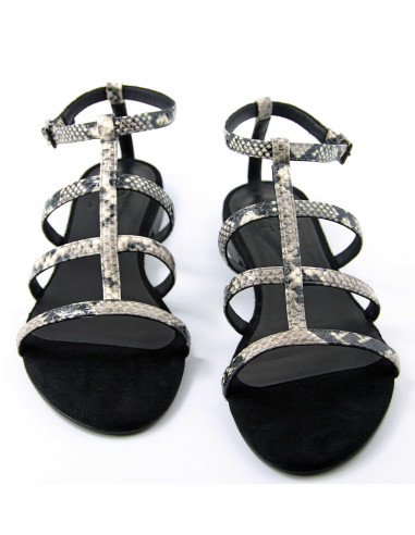 Positano In Love Sandali Artigianali Lory