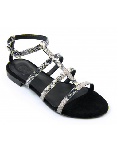 Positano In Love Sandali Artigianali Lory