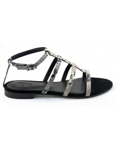 Positano In Love Sandali artigianali Lory