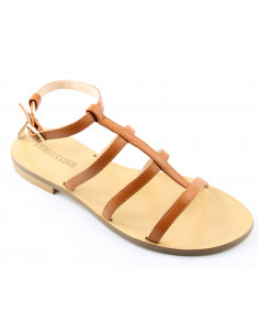 Positano In Love Sandali Artigianali Luana