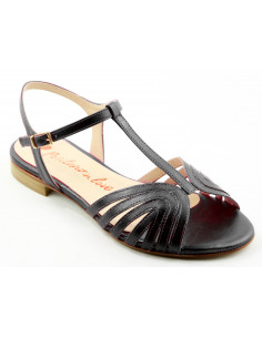 Positano In Love Sandali Artigianali Luana