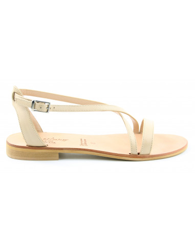 Positano In Love Sandali Artigianali Luana