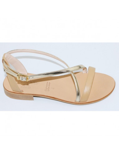 Positano In Love Sandali artigianali Luana