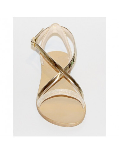 Positano In Love Sandali Artigianali Luana