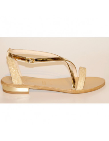 Positano In Love Sandali artigianali Luana