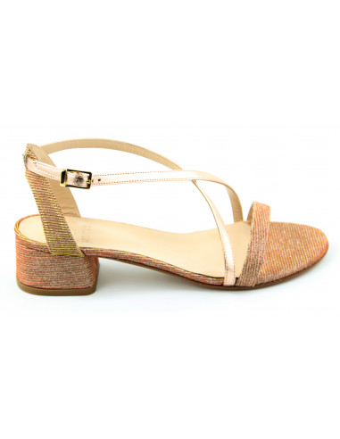 Positano In Love Sandali artigianali Luana