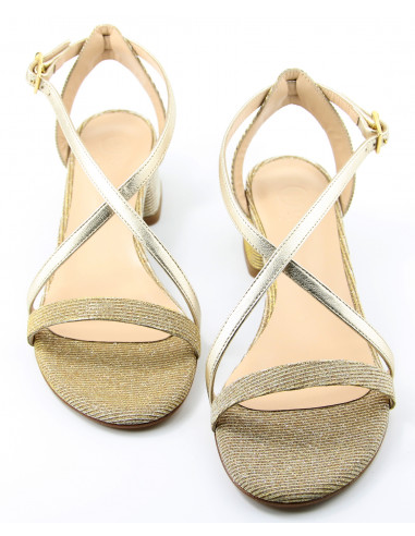 Positano In Love Sandali Artigianali Luana