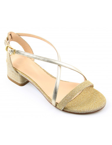 Positano In Love Sandali Artigianali Luana