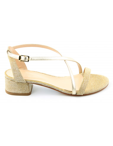 Positano In Love Sandali Artigianali Luana