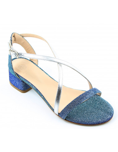 Positano In Love Sandali Artigianali Luana