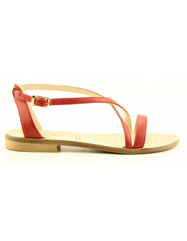 Positano In Love Sandali artigianali Luana