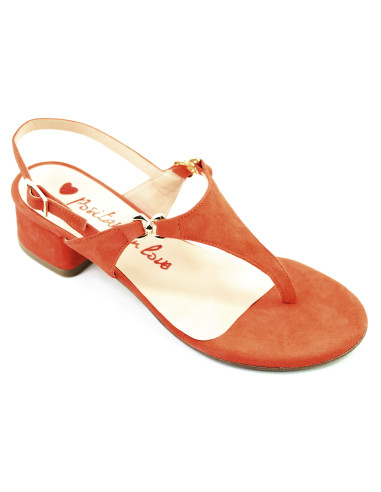 Positano In Love Sandali Artigianali Luna