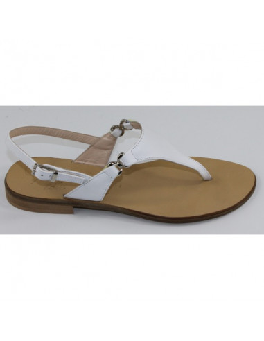 Positano In Love Sandali Artigianali Luna