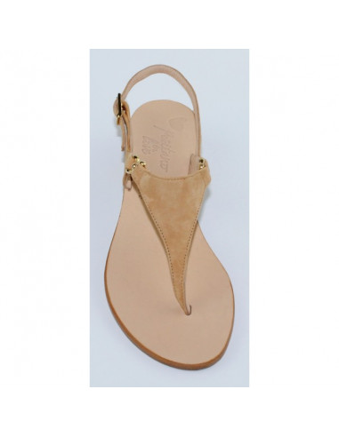 Positano In Love Sandali Artigianali Luna