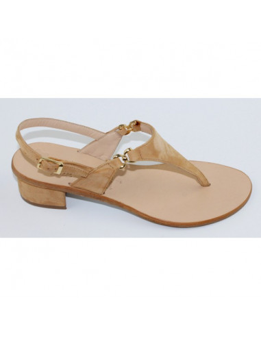 Positano In Love Sandali Artigianali Luna