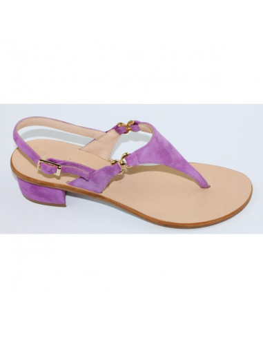 Positano In Love Sandali artigianali Luna