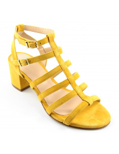 Positano In Love Sandali Artigianali Maria