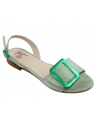 Positano In Love Sandali Artigianali Martinica