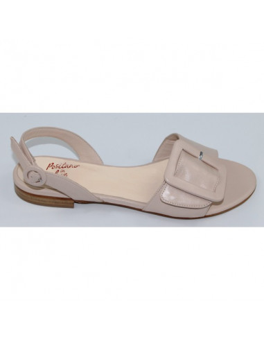 Positano In Love Sandali Artigianali Martinica