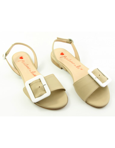 Positano In Love Sandali Artigianali Martinica