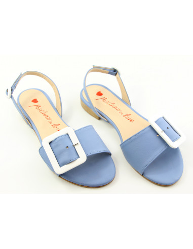 Positano In Love Sandali Artigianali Martinica