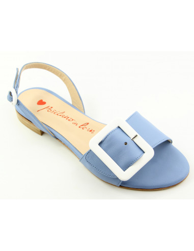 Positano In Love Sandali Artigianali Martinica