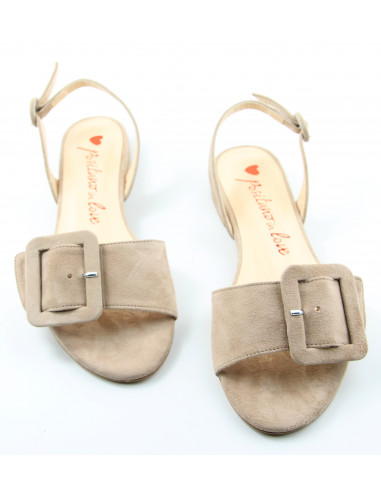 Positano In Love Sandali Artigianali Martinica