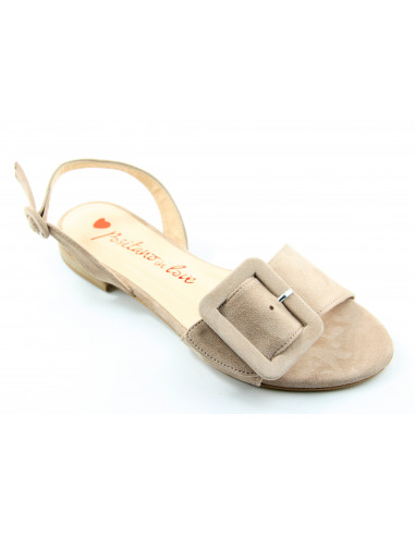 Positano In Love Sandali Artigianali Martinica