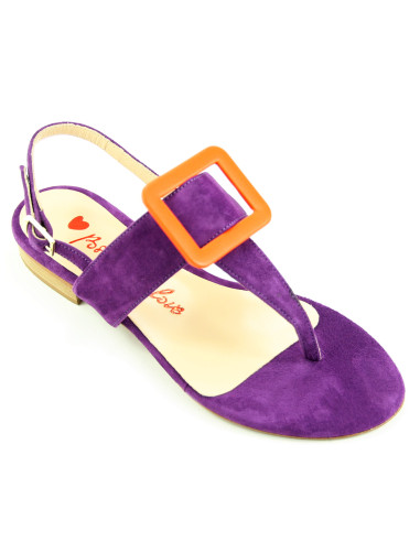 Positano In Love Sandali Artigianali Matilde